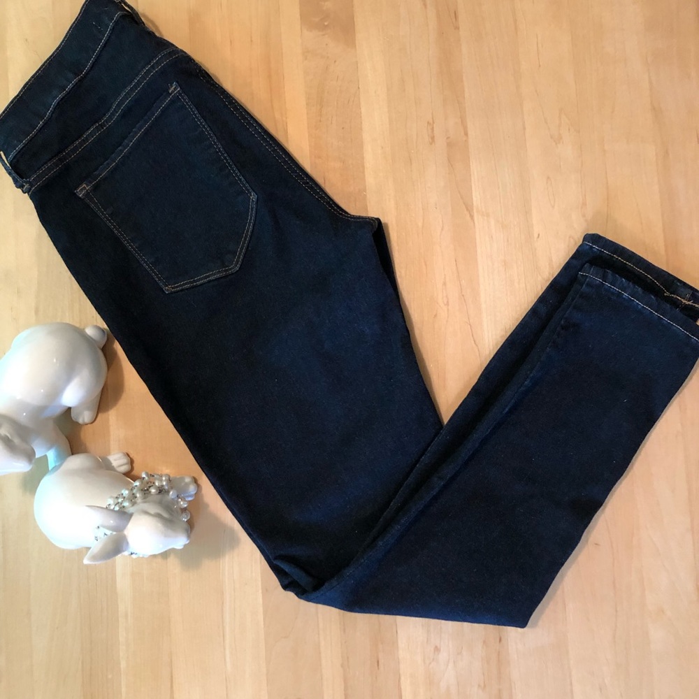 GAP Easy Legging Jeans Size 31R